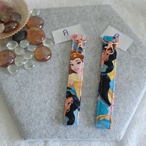 Whimsical Wristlets: Colorful Charm On the Go